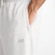 Чоловічі сірі спортивні штани New Balance Athletics French Terry 46 (S) (MP41508AHH) - зображення 5