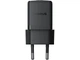 Сетевой зарядний пристрій BASEUS Palm Fast Charger 30W BlackType-C to Type-C cable (P10111605113-01) - зображення 3