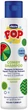 Шампунь-кондиционер 2 в 1 Chicco Pop Watermelon Splash от 6 лет 250 мл (12373.00) (8058664180141) - изображение 1
