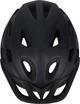 Kask rowerowy RALLEX M 54-58 cm Czarny (5903039770591) - obraz 2