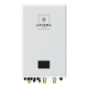 Тепловий насос Inverter + EVI СПЛІТ, 18кВт 230В, модель - AXHP-EVIDC-18S (OU+IU), AXIOMA energy - зображення 6