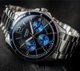 Наручні годинники CASIO MTP-1374D-2AVDF - зображення 2