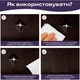Кожзам самоклеющийся Sticker Wall 50 х 137 см Brown - изображение 4