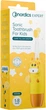 Дитяча звукова щітка Nordics Expert Kids Electric CA910 USB Жираф жовта - зображення 2