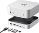 Док-станция Ugreen CM841 11-in-1 USB-C Gray - изображение 1
