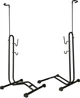 Stojak rowerowy serwisowy KIK RALLEX wolnostojący 16-27" KX4339 (5903039742802) - obraz 2
