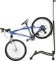 Stojak rowerowy serwisowy KIK RALLEX wolnostojący 16-27" KX4339 (5903039742802) - obraz 11