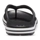Вєтнамки Crocs Bayaband, M12, Black / White, 46-47 - изображение 5