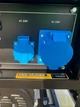 Генератор однофазний дизельний FULL FDK 10000LE потужністю 7,5 кВт - зображення 7