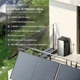 Зарядна станція + Гібридна енергетична система "All-in-One" EcoFlow DELTA Lite PLUS (Stream Ultra) 1200 Вт 1920 Вт⋅год (EFSTREAMULTRA800W-EU) - зображення 14