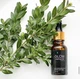 Олія усьми з листя Вайди фарбувальної GLOW Usma Oil Leaves 20мл - зображення 3