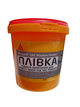 Защитная пленка жидкого нанесения Sikagard - 280 Window Protect 1 л - изображение 3