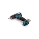 Шуруповерт Makita CXT Slider, 35 / 21Нм (без АКБ и БП) (DF332DZ) Makita DF332DZ 991663 - зображення 2