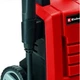 Мийка високого тиску Einhell TC-HP 130, 1500Вт, 130бар, 390л/год, шланг 5м, 5.1кг (4140750) EINHELL 4140750 987991 - зображення 3