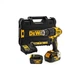 Шуруповерт DeWALT 18В XR Li-Ion, 4Ah, 65 Нм, 450-1650 об/мин, вес 1.2 кг, TSTAK (DCD709M2T) DeWALT DCD709M2T 992269 - изображение 1