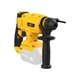 Перфоратор Deli 20V, 22 мм (без АКБ и ЗУ) (EDC300Z) DELI EDC300Z 990401 - изображение 1