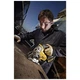 Электролобзик DeWALT 18V XR Li-lon, 3000 ход/мин (без АКБ и ЗУ) (DCS331N) DeWALT DCS331N 992252 - изображение 3