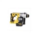Перфоратор DeWALT бесщёточный, SDS-Plus,18 В, 2.1 Дж, 3 реж. (без АКБ и ЗУ) (DCH273N) DeWALT DCH273N 990096 - изображение 3