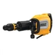 Отбойный молоток DeWALT SDS-MAX, 1700 Bт, 27 Дж, 810-1620 уд/мин, 12.7 кг, кейс (D25911K) DeWALT D25911K 989709 - изображение 1