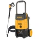 Мойка высокого давления DeWALT 2.7 kW, 150 бар, шланг 8 м (DXPW002E) DeWALT DXPW002E 988007 - изображение 1