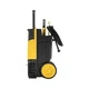 Мойка высокого давления DeWALT 2.7 kW, 150 бар, шланг 8 м (DXPW002E) DeWALT DXPW002E 988007 - изображение 4