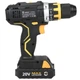Шуруповерт Deko GCD20DU2A DEKO GCD20DU2A 991982 - изображение 3