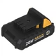 Шуруповерт Deko GCD20DU2A DEKO GCD20DU2A 991982 - изображение 6