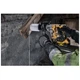 Перфоратор DeWALT бесщёточный, SDS PLUS, 18 В, 1.4 Дж, 2 реж. кейс (DCH172P2) DeWALT DCH172P2 990056 - изображение 6