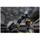 Перфоратор DeWALT бесщёточный, SDS PLUS, 18 В, 1.4 Дж, 2 реж. кейс (DCH172P2) DeWALT DCH172P2 990056 - изображение 7