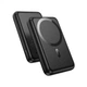 Батарея універсальна HOCO 10000mAh Grace PD/20W Magnetic Black (J141 / 714984) HOCO J141 / 714984 993900 - зображення 3