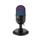 Микрофон Havit HV-GK52 USB RGB (HV-GK52) Havit HV-GK52 995328 - изображение 1