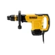 Отбойный молоток DeWALT SDS-MAX, 1600 Bт,17.5 Дж, 1060-2160 уд/мин, 10.4 кг, кейс (D25881K) DeWALT D25881K 989728 - изображение 2