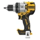 Шуруповерт DeWALT ударний XR Li-lon, 18V. 169Нм, 450-2000 об/хв, TSTAK (без АКБ та ЗП) (DCD1007NT) DeWALT DCD1007NT 992549 - изображение 3