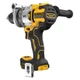 Шуруповерт DeWALT ударний XR Li-lon, 18V. 169Нм, 450-2000 об/хв, TSTAK (без АКБ та ЗП) (DCD1007NT) DeWALT DCD1007NT 992549 - изображение 6