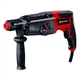 Перфоратор Einhell TE-RH 950 5F, SDS+, 950Вт, 3Дж, 2 скорости, кейс (4257978) EINHELL 4257978 990221 - изображение 2