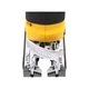 Электролобзик DeWALT 18В XR Li-lon, бесщёточний (без АКБ та ЗП) (DCS334N) DeWALT DCS334N 992223 - изображение 6