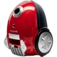 Пилосос Vilgrand VVC1852 Red Vilgrand VVC1852 Red 994749 - зображення 6