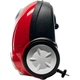 Пилосос Vilgrand VVC1852 Red Vilgrand VVC1852 Red 994749 - зображення 7