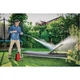 Мийка високого тиску Einhell TC-HP 90, 1200Вт, 90бар, 372л/год, шланг 3м, 3.9кг (4140740) EINHELL 4140740 987998 - зображення 10