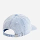 Кепка джинсовая GAP Béis 369650691 One Size Синяя (1159856556) - изображение 3