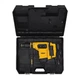 Перфоратор DeWALT SDS-MAX, 1050 Вт, 6.1 Дж (D25481K) DeWALT D25481K 989939 - зображення 8