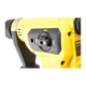 Перфоратор DeWALT SDS-MAX, 1050 Вт, 6.1 Дж (D25481K) DeWALT D25481K 989939 - зображення 9