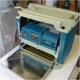 Электрорубанок Makita 2012NB рейсмус, 1650Вт (2012NB) Makita 2012NB 992389 - изображение 4