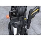 Мойка высокого давления Stanley 1.6 кВт, 125 бар, шланг 6 м (SXPW16E) Stanley SXPW16E 987889 - изображение 7