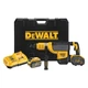 Перфоратор DeWALT безщітковий, SDS-Plus, 18 В, 2.1 Дж, 3 реж. (без АКБ та ЗП) (DCH775X2) DeWALT DCH775X2 990044 - зображення 5