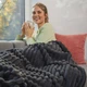 Электрическая простыня Beurer HD 82 Stockholm BEURER HD 82 Stockholm 995073 - изображение 9