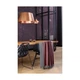 Плед Billerbeck Plaid rouge-graphit 130х170 (732903) Billerbeck 732903 905986 - изображение 2