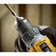 Шуруповерт DeWALT XR Li-Ion 18V, 2x2Ah, 74 Нм, 0-450/0-1650 об/мин, 1.12 кг, TSTAK (DCD794D2T) DeWALT DCD794D2T 992793 - изображение 8