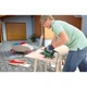 Електролобзик Bosch Universal PST 800 PEL Compact (0.603.3A0.101) BOSCH 0.603.3A0.101 992171 - зображення 3