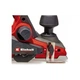 Электрорубанок Einhell TP-PL 18/3 Li BL - Solo PXC 18V, 82мм, до 2мм (без АКБ и ЗУ) (4345405) EINHELL 4345405 992495 - изображение 4